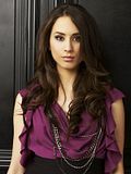 Troian Bellisario