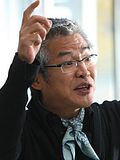 Im Sang-soo