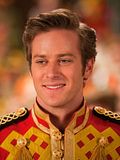 Armie Hammer Armie Hammer