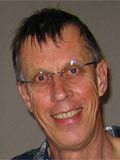Bruce Spence