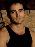 Dustin Clare