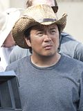 Justin Lin Justin Lin
