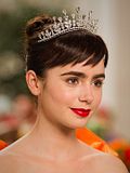 Lily Collins