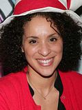 Karyn Parsons