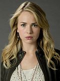 Britt Robertson Britt Robertson