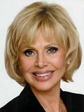 Britt Ekland