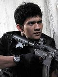 Iko Uwais Iko Uwais