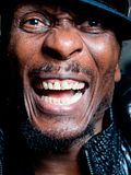 Jimmy Cliff