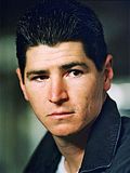 Michael Fishman