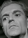 Howard Vernon
