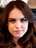 Elizabeth Gillies
