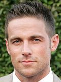 Dylan Bruce Dylan Bruce