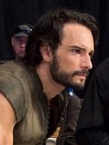Rodrigo Santoro Rodrigo Santoro