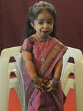 Jyoti Amge Jyoti Amge