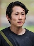 Steven Yeun Steven Yeun
