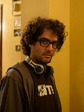 Babak Anvari Babak Anvari