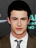 Dylan Minnette Dylan Minnette