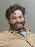 Zach Galifianakis Zach Galifianakis