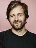 Matt Duffer Matt Duffer