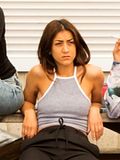 Gizem Erdogan Gizem Erdogan