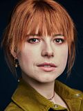 Jessie Buckley Jessie Buckley