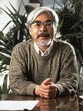 Hayao Miyazaki Hayao Miyazaki