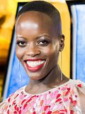 Florence Kasumba Florence Kasumba