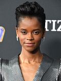 Letitia Wright Letitia Wright