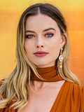 Margot Robbie Margot Robbie
