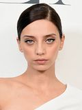 Angela Sarafyan Angela Sarafyan