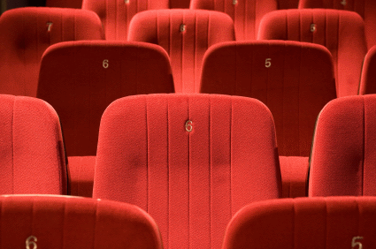 Cines Plaza Elíptica Cines Plaza Elíptica