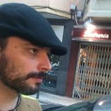 Alejandro G.Calvo