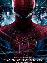 The Amazing Spider-Man