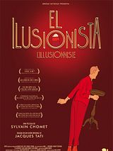 El ilusionista