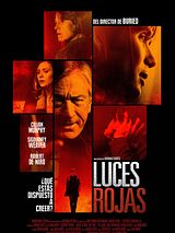 Luces rojas