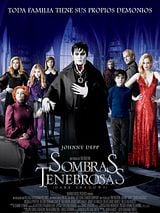Sombras tenebrosas (Dark Shadows)