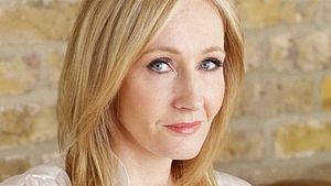 J.K. Rowling planea escribir más libros de Cormoran Strike que de