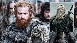 ¿Es Tormund de