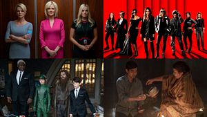 Estrenos de películas y series en Amazon, Movistar+, Disney+ y Filmin del 8 al 16 de junio