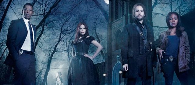Tráiler de 'Sleepy Hollow'