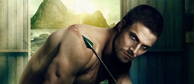 'Arrow': ¡Detalles de la segunda temporada!