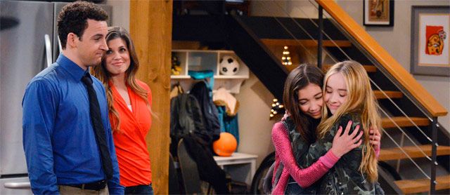 'Girl Meets World' se estrenará en 2014