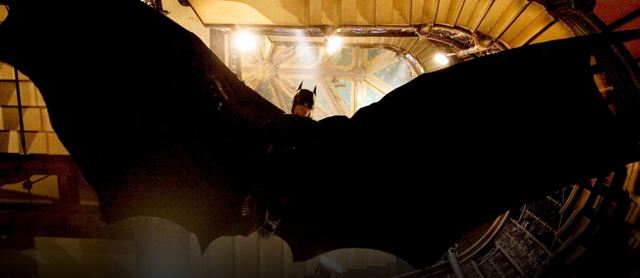 Christopher Nolan agradece que su Batman llegase justo antes de la vorágine de los superhéroes