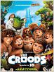 Los Croods: Una aventura prehistórica