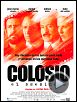 Foto : Colosio, el asesinato Tráiler