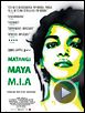 Foto : Matangi / Maya / M.I.A. Tráiler VO Foto : Matangi / Maya / M.I.A. Tráiler VO