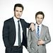 Foto : Franklin & Bash
