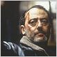 Los ríos de color púrpura : foto Jean Reno, Mathieu Kassovitz