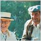 La fortuna de vivir : foto André Dussollier, Jacques Becker, Jacques Villeret