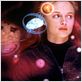 Perdidos en el espacio : foto Heather Graham, Stephen Hopkins